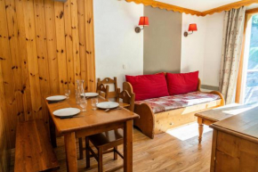 Résidence Les Hauts De Preclaux - Appartement avec vue sur les pistes MAE-7591